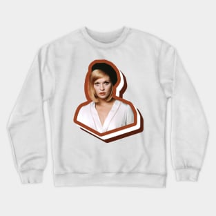 Get Blown Away By Dunaway Crewneck Sweatshirt